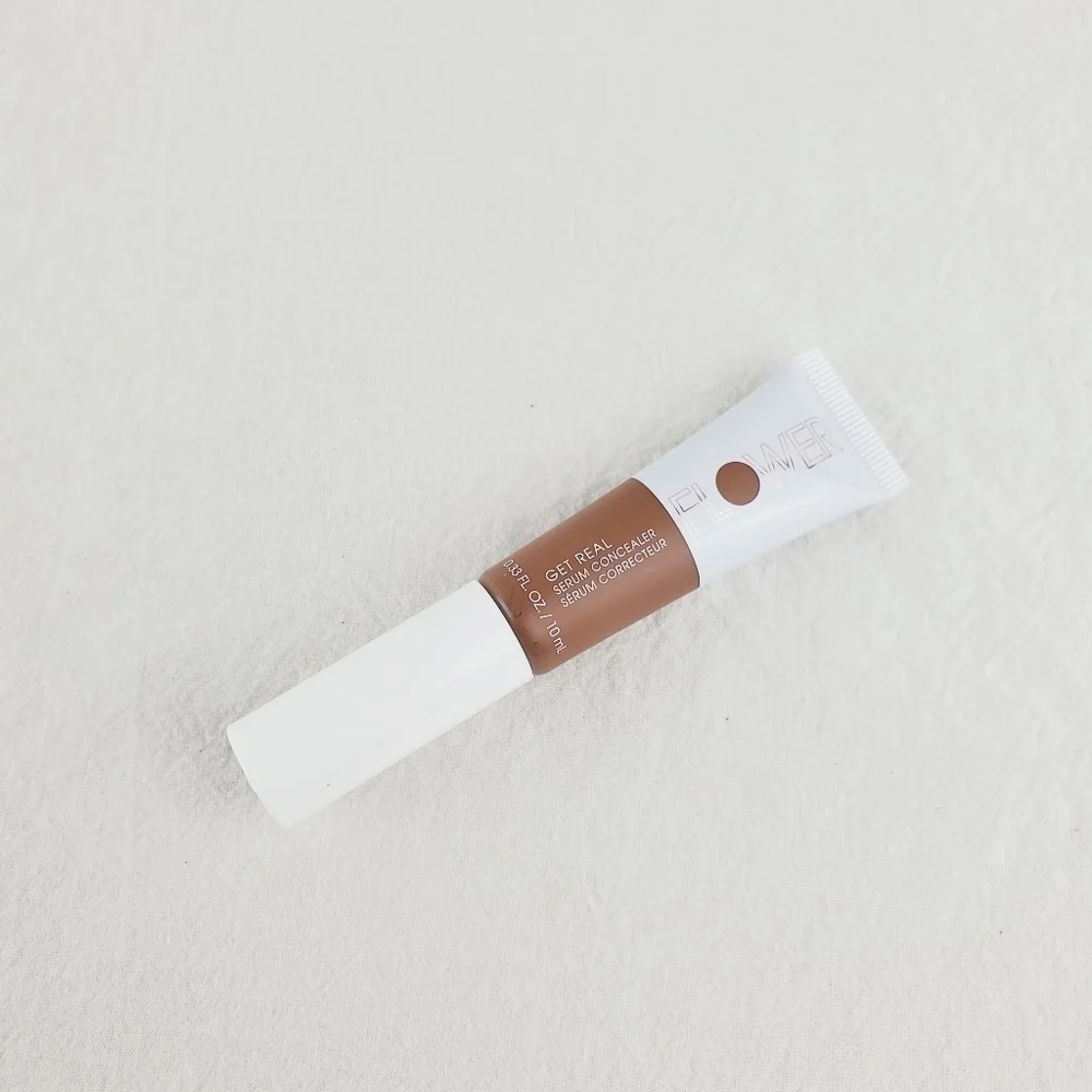 LAST ONE 🔥  Flower get real serum concealer